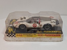 Fleischmann Auto Rallye