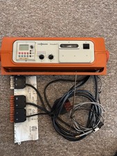 Viessmann Trinatik-P Reglung Regler Uhr 