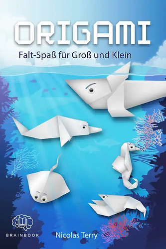Origami falt spaß - origami, groß