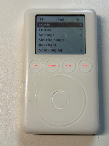Apple ipod classic - apple,