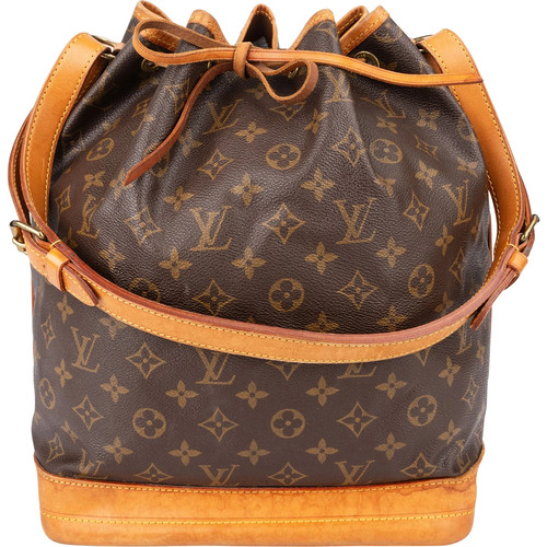 Louis vuitton monogram canvas - louis,