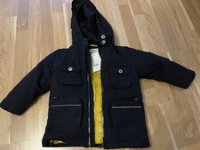 Steiff Winterjacke