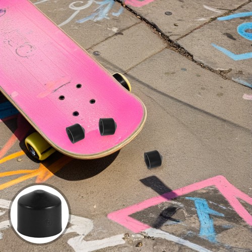 Pcs longboard zubehör - ,