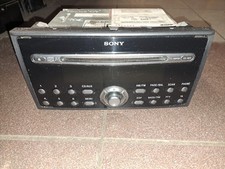 Ford Focus C-MAX S-MAX Fiesta