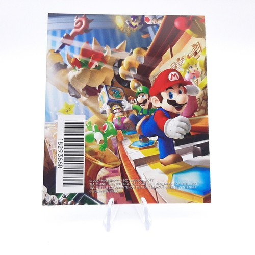 Nintendo mario party vip - ds,
