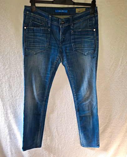 Star 3301 damen - g-star, jeans