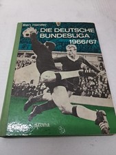 Die deutsche bundesliga 1966 - die,
