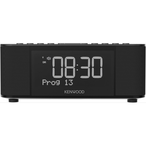 Kenwood st40 dab - kenwood, cr-st40-dab-b