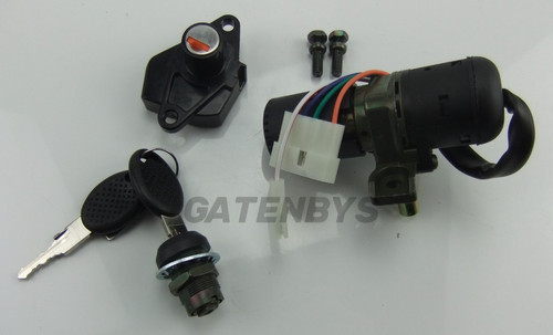 Aprilia sr50 - sr50, (05-18)
