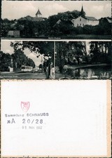 Ansichtskarte Rudow-Berlin Stadt, Neuköllner Straße 1963