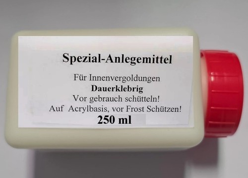 250ml spezial anlegemittel - 250ml,