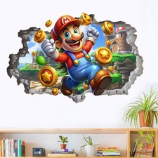 Neue 3D Super Mario