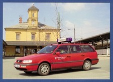 Feuerwehr Reichenbach