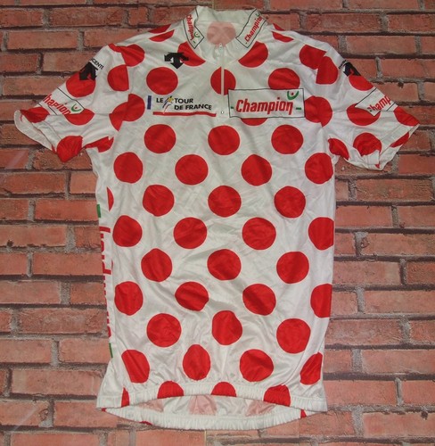 Pois tour france - pois, descente