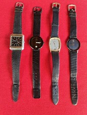 OMEGA UHR. OMEGA UHREN. OMEGA SEAMASTER. OMEGA ART COLLECTION SWISS MADE. 