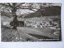 Ansichtskarte Mitteltal