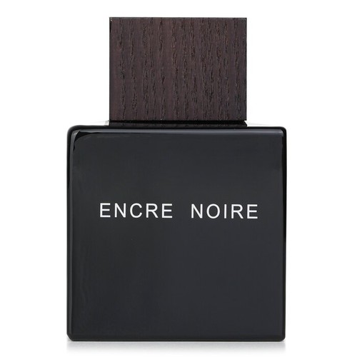 Lalique encre noire eau de - encre,