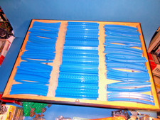 Lego alt 190 blaue schienen - lego-alt:"190,