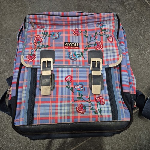 4you schulrucksack rucksack - 4you,