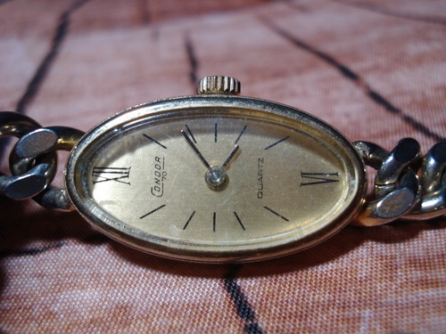 Condor armbanduhr - condor,