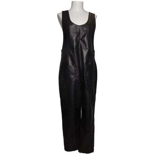 Zara latzhose größe m - zara,, größe: