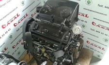 AEF KOMPLETTER MOTOR / 91077