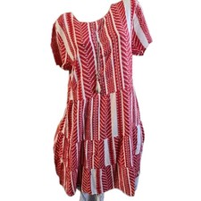 Tamaris Kleid Jerseykleid