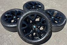 4 ORIGINAL 21" ALUFELGEN BMW X7 G07 8074220 STYLING 752 RDKS 9,5x21 ET36 FREIHA