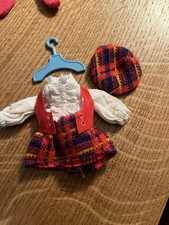 Barbie "Tutti" - Vintage