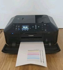 Canon PIXMA MX925 Tintenstrahl- Multifunktionsdrucker WLAN Erst: 2952 Seiten!! 