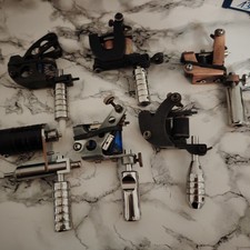 tattoo maschine rotary