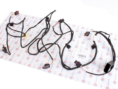 Kabelbaum parksensor - kabelbaum,