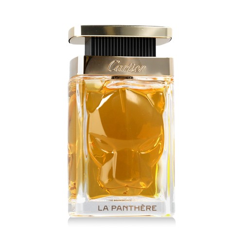 Cartier panthère parfum 50 - parfum,