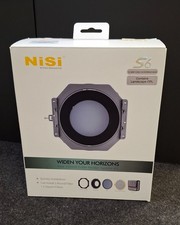 Nisi S5 150mm Filtersystem