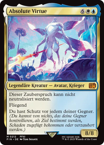 Mtg magic the gathering final - the,