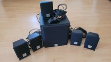Creative inspire 5300 - 5.1, eax