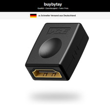 HDMI Kupplung Buchse auf