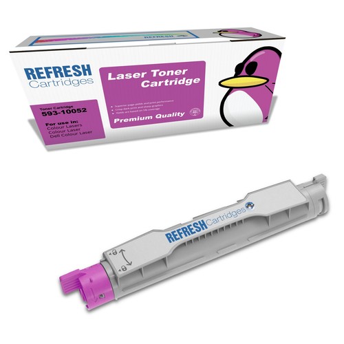 Refresh patronen magenta - refresh,