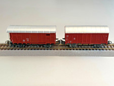 Märklin H0 4542/4605 2x