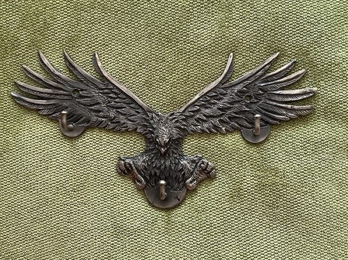 Wandschlüssel aufhänger - wandschlüssel,