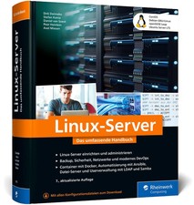 Linux-Server | Dirk Deimeke
