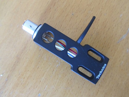 Technics headshell neu - neu,