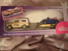 Siku 2221 ADAC Abschleppdienst