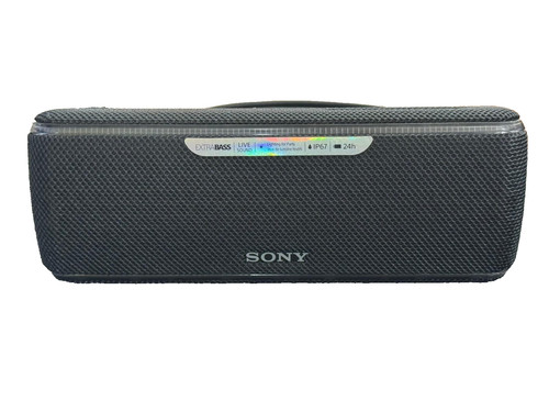 Sony srs xb31 - -, schwarz
