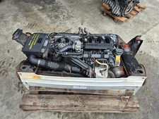 Motor Getriebe  Smart Fortwo 450  60050 Km !!  R160910   0,6 L / 40 KW