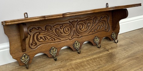 Garderobe vintage - garderobe,