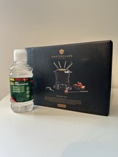 Master Class Gusseisen