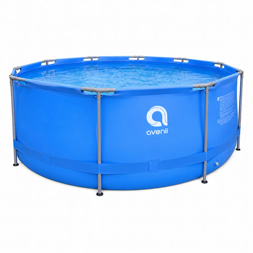 Avenli 366x122 pool - 366x122,