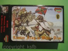 1:72 Strelets M046 Rußland