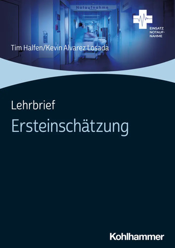 Lehrbrief ersteinschätzung - lehrbrief,